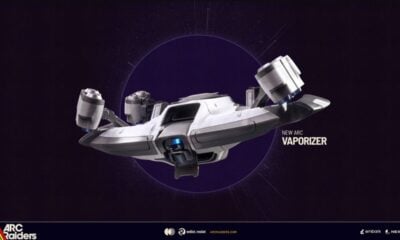 arc raiders where to find and defeat vaporizer