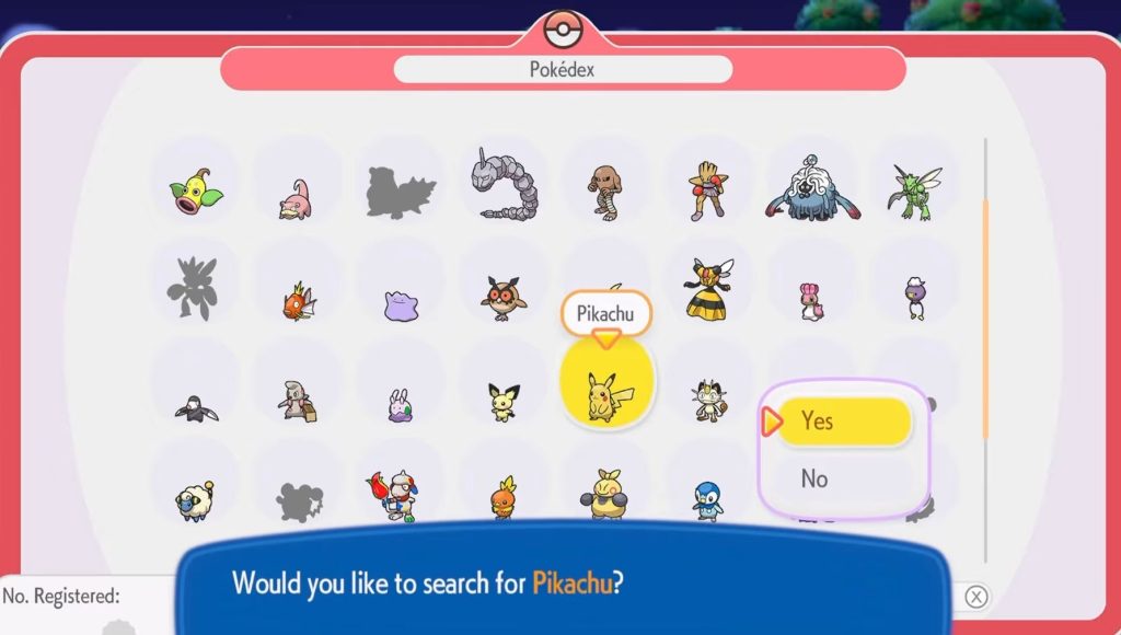 How to Find Missing Pokémon in Pokémon Pokopia