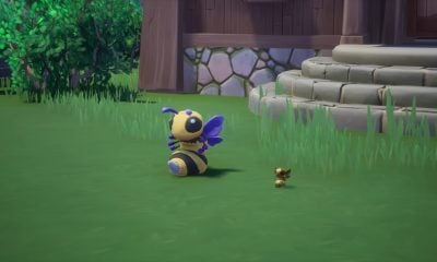 how to get the bahari bee plush in palia