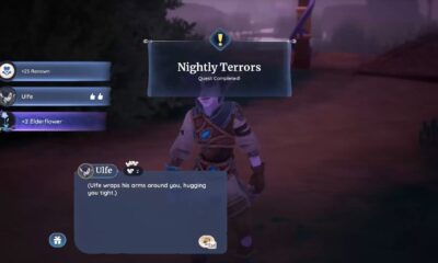 nightly terrors quest guide in palia