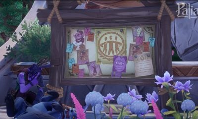 palia bulletin board spring's bounty bundles guide