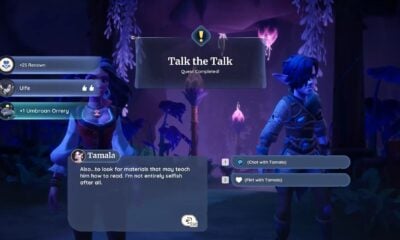talk the talk quest guide in palia