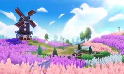 all resident easter eggs locations in heartopia