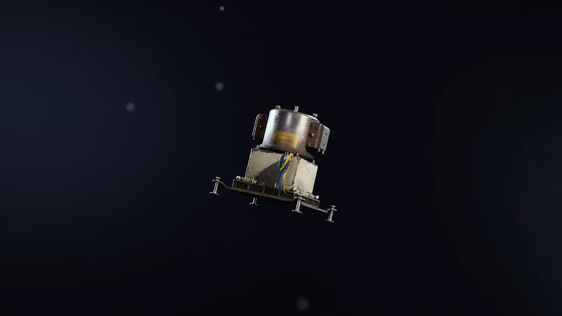 arc raiders how to get surge coil blueprint and craft it