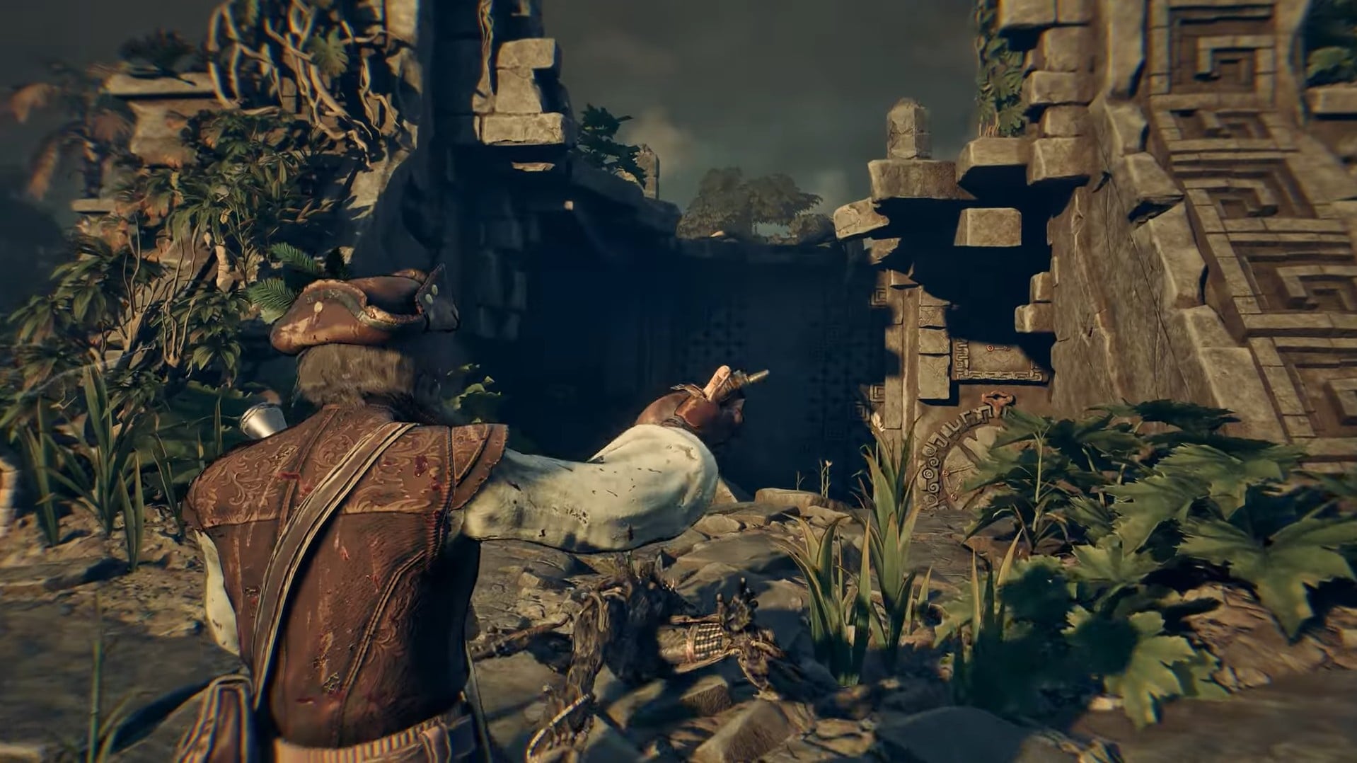 how to unlock and craft gunpowder in windrose