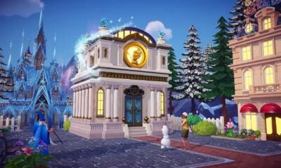 olaf's grand exhibition quest guide in disney dreamlight valley