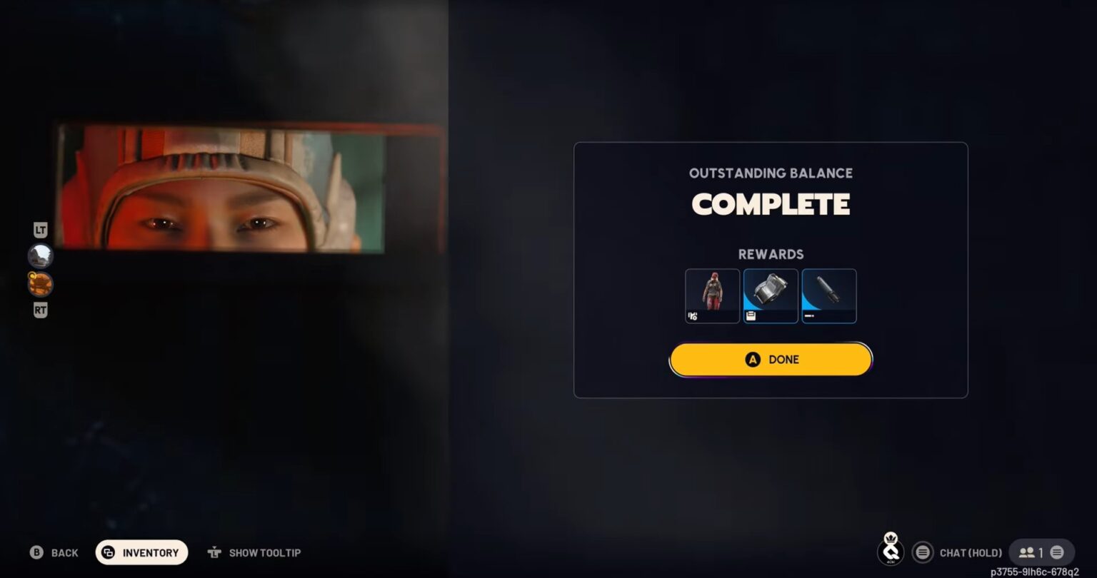 Outstanding Balance Quest Guide in ARC Raiders
