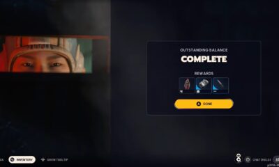 outstanding balance quest guide in arc raiders