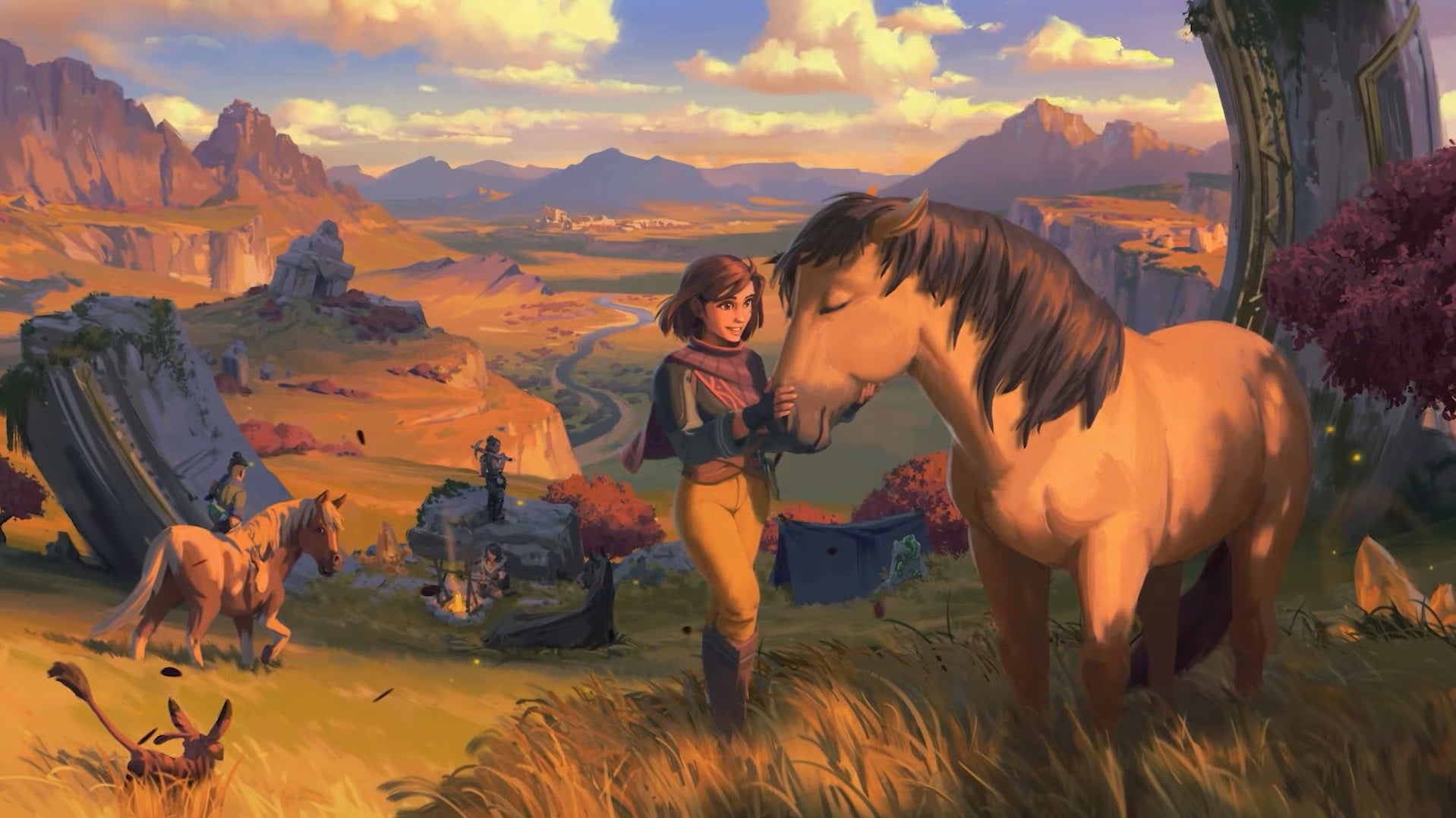 palia royal highlands expansion launches may 12