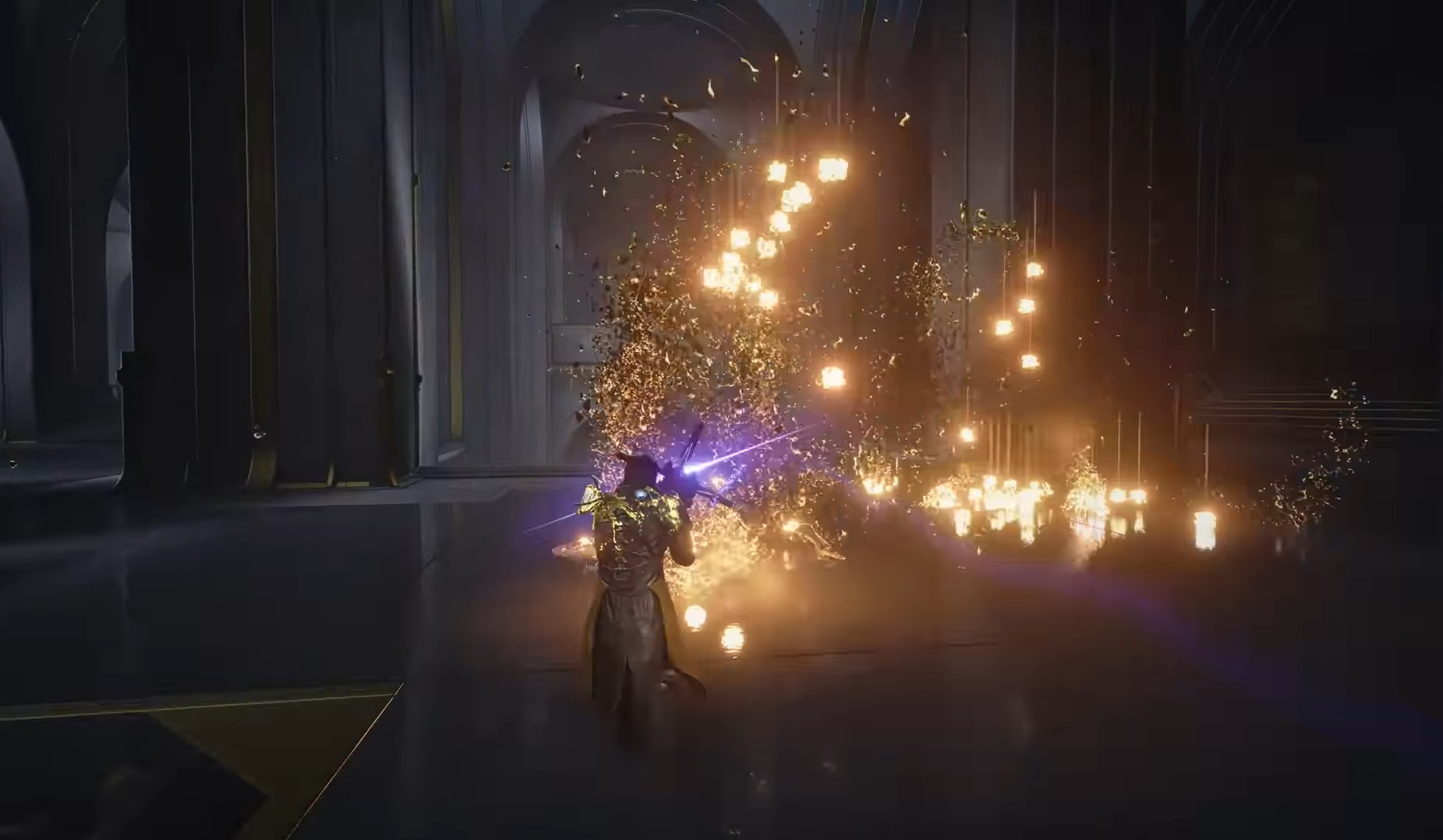 saros how to farm lucenite