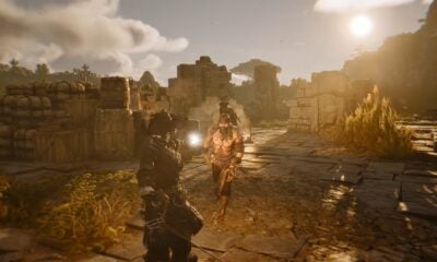 windrose best precision build