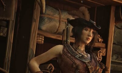 windrose fishing guide - all fish