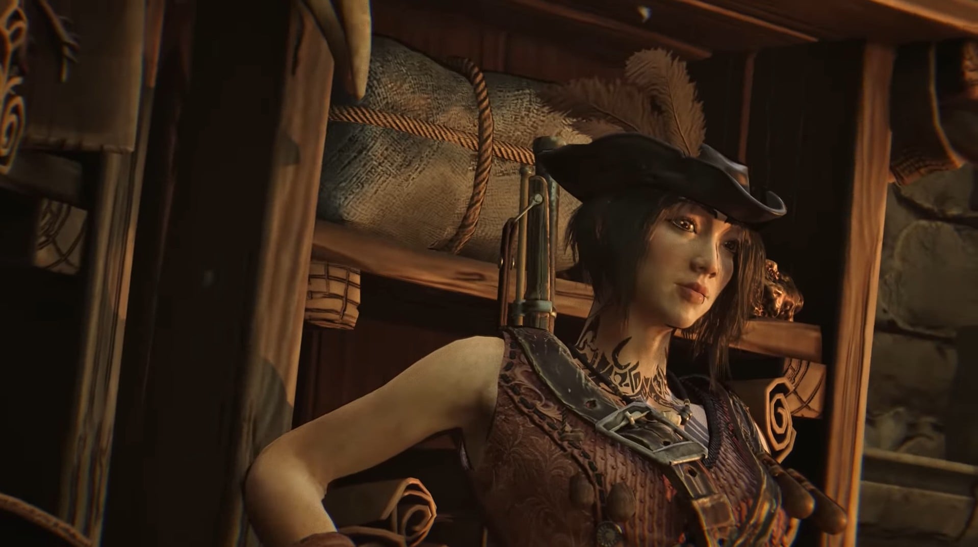 windrose fishing guide - all fish