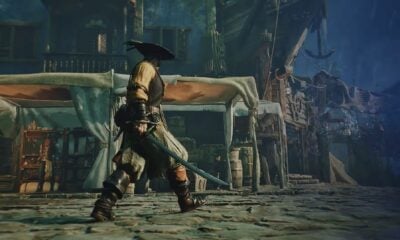 windrose how to sell items