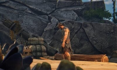 windrose how to upgrade all workstations