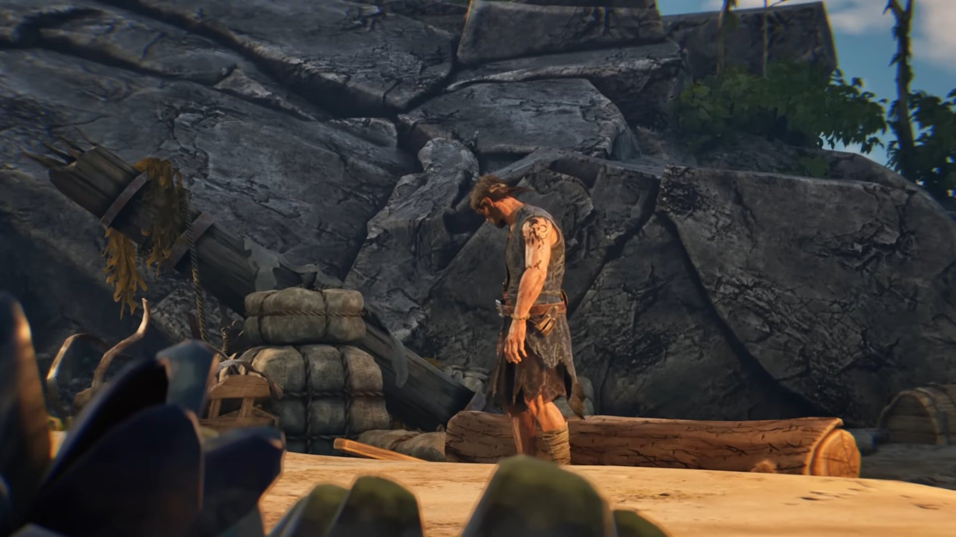 windrose how to upgrade all workstations