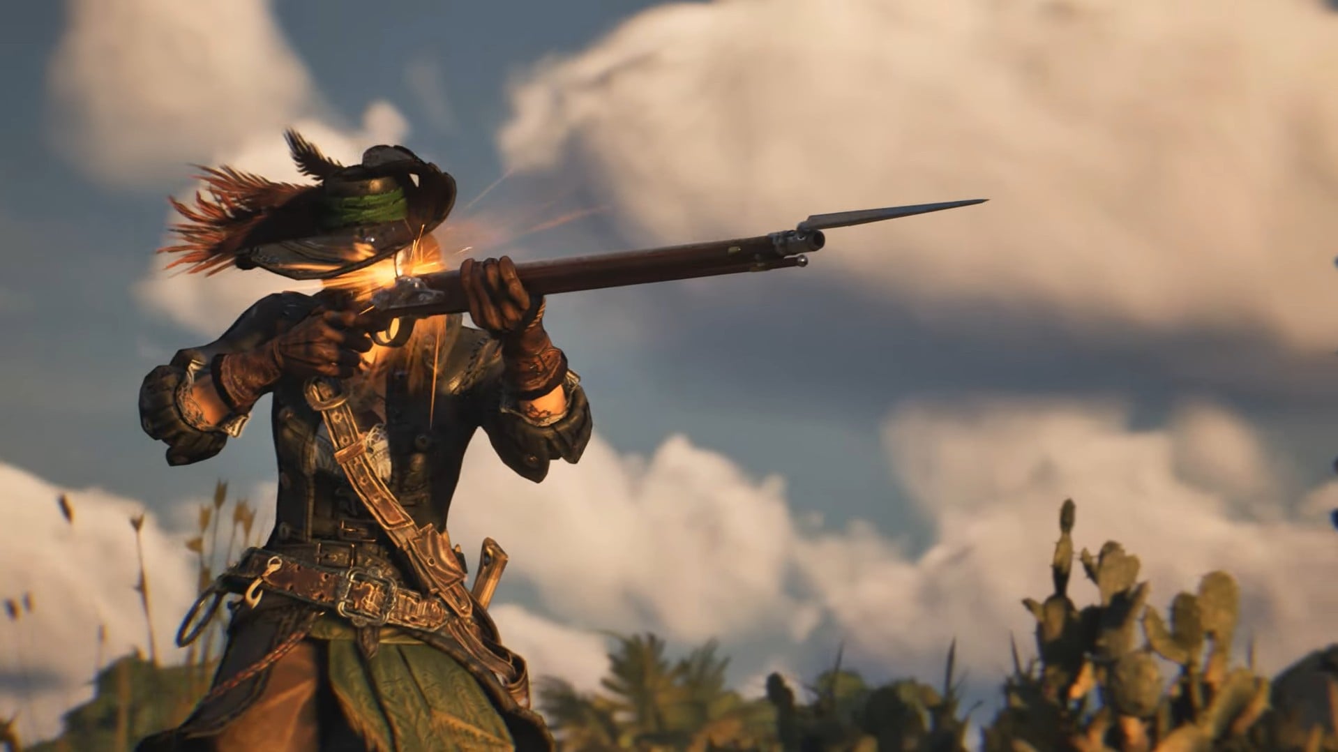 windrose how to upgrade weapons and gear