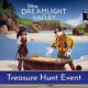 complete guide to treasure hunt event 2026 in disney dreamlight valley