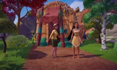 disney dreamlight valley all week 4 routine duties