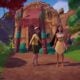disney dreamlight valley all week 4 routine duties