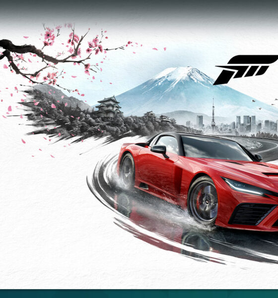 forza horizon 6 review