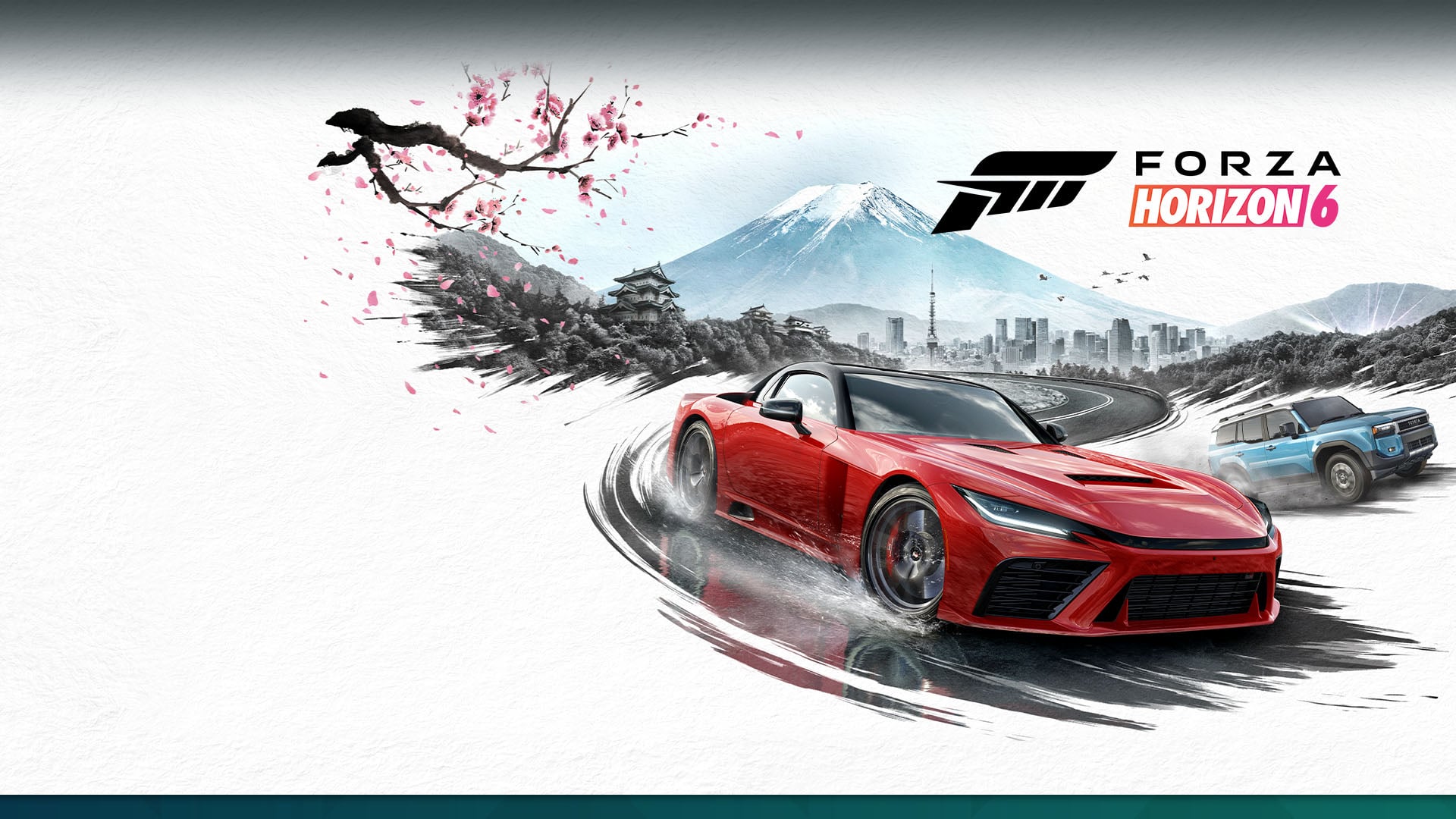 forza horizon 6 review