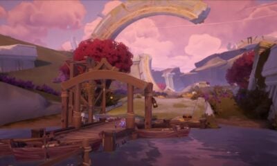palia a royal welcome quest guide