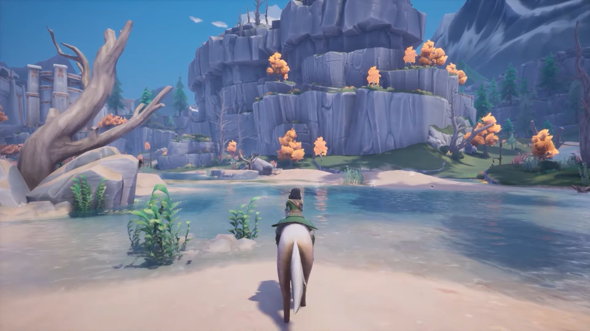 palia horse breeding guide