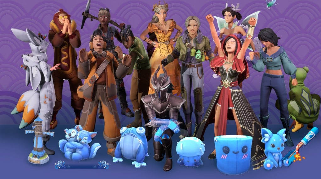 palia how to get free premium outfits