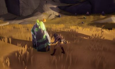 palia how to get jadium ores