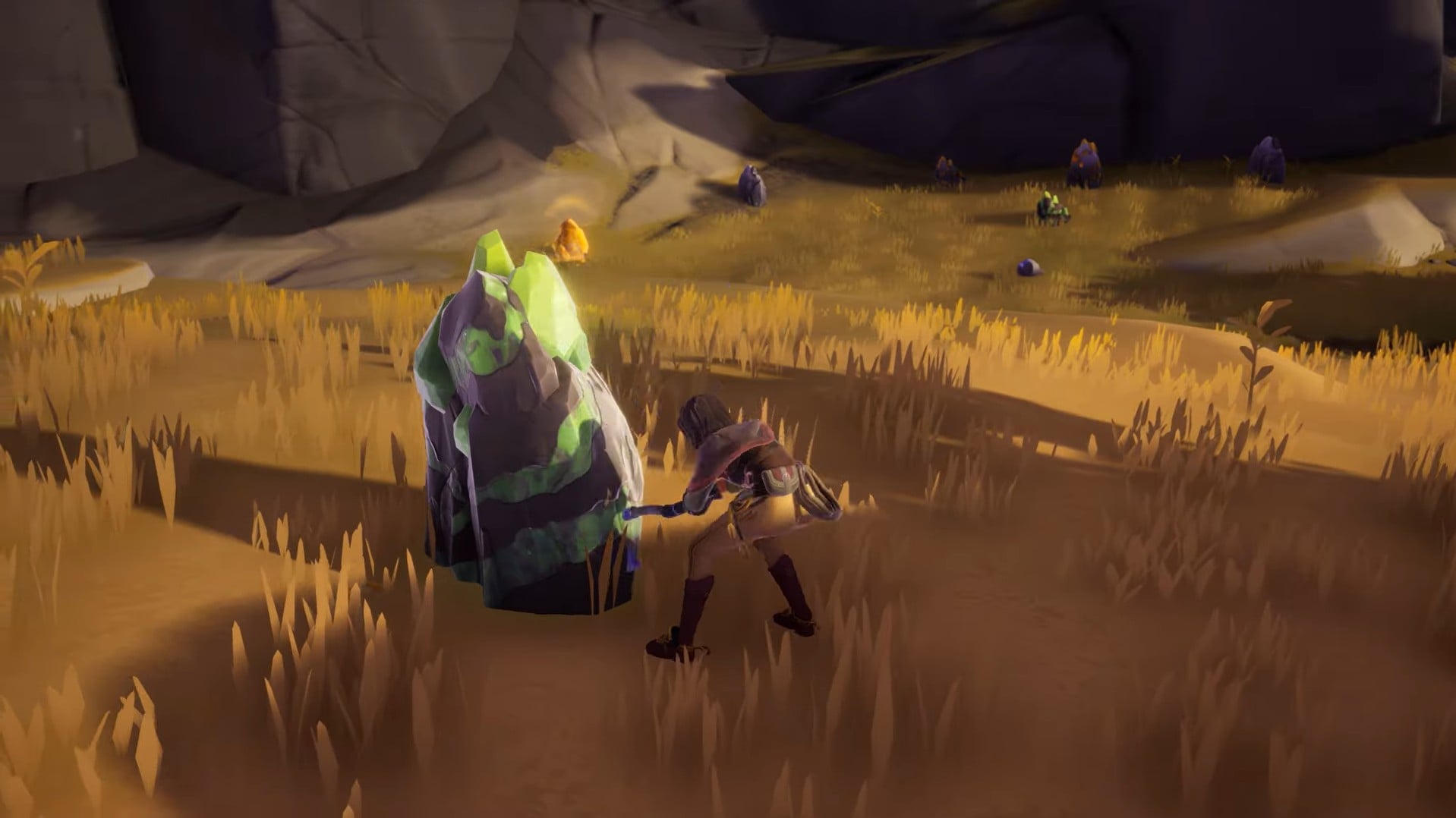 palia how to get jadium ores