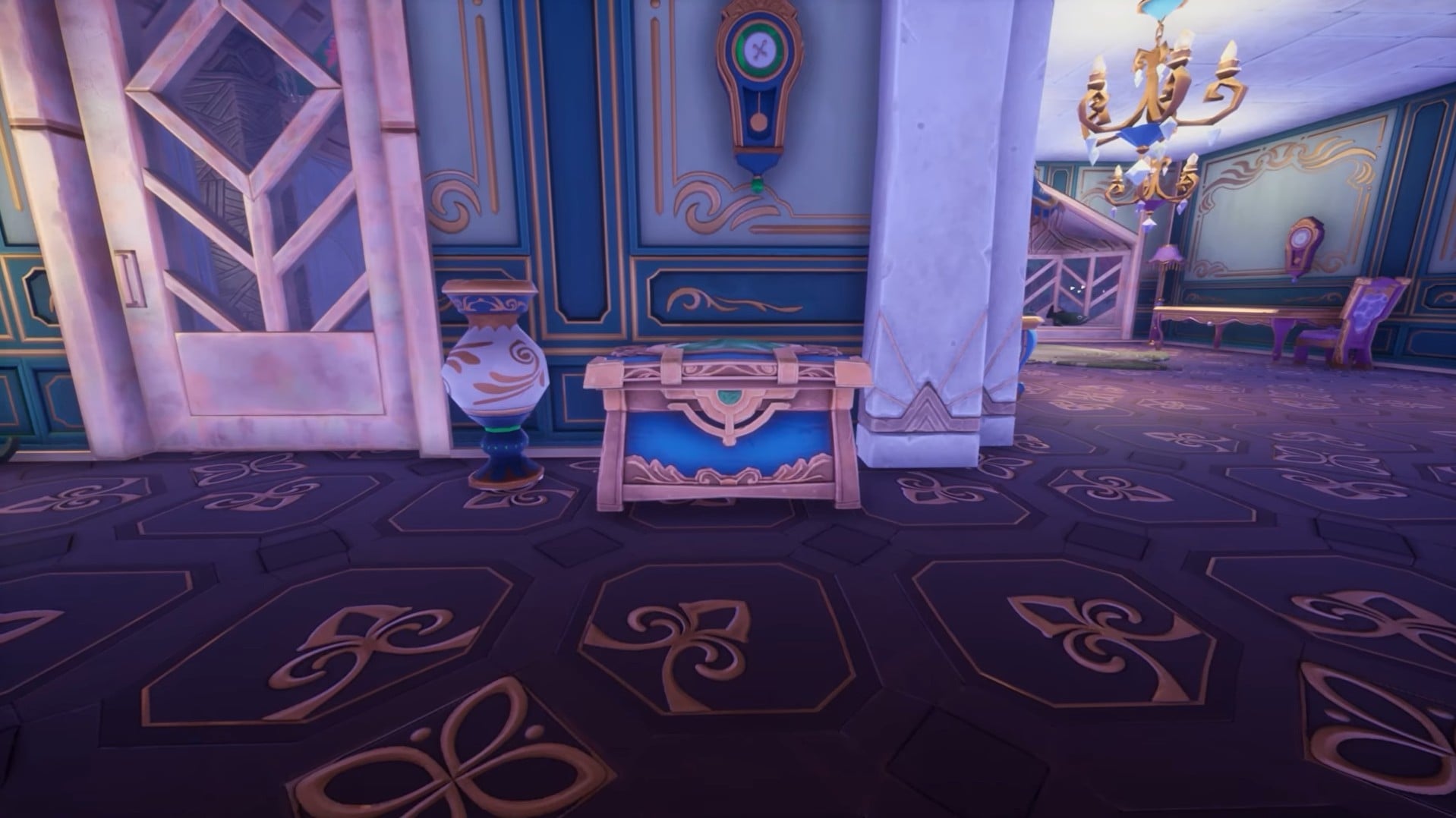 palia how to get the jadium storage chest