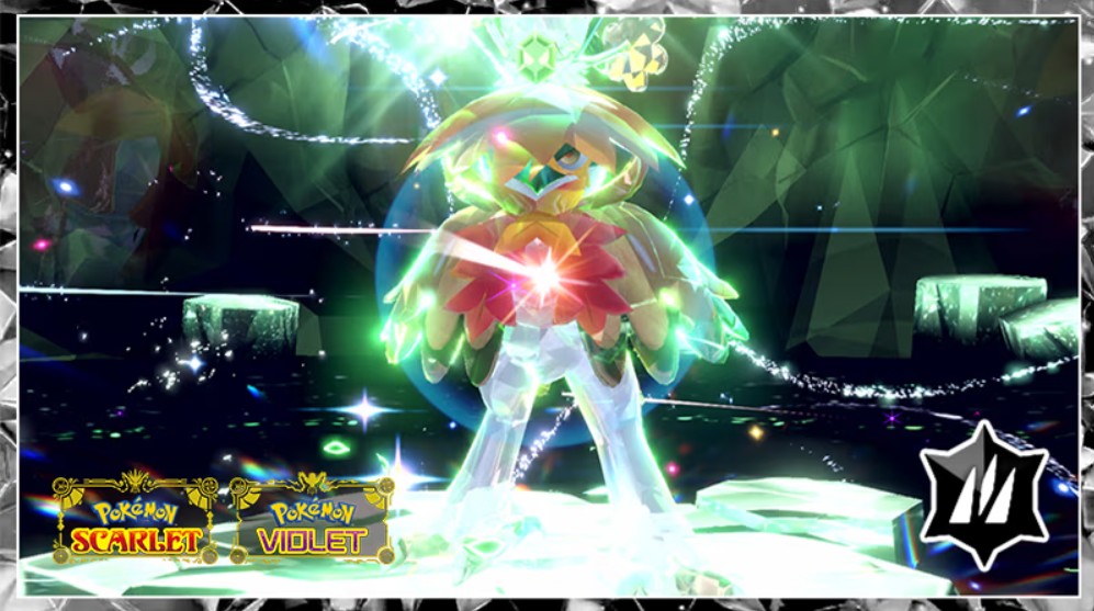 7-star hisuian decidueye tera raid event is back in Pokemon scarlet and violet