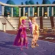 disney dreamlight valley how to unlock pink baby pegasus companion