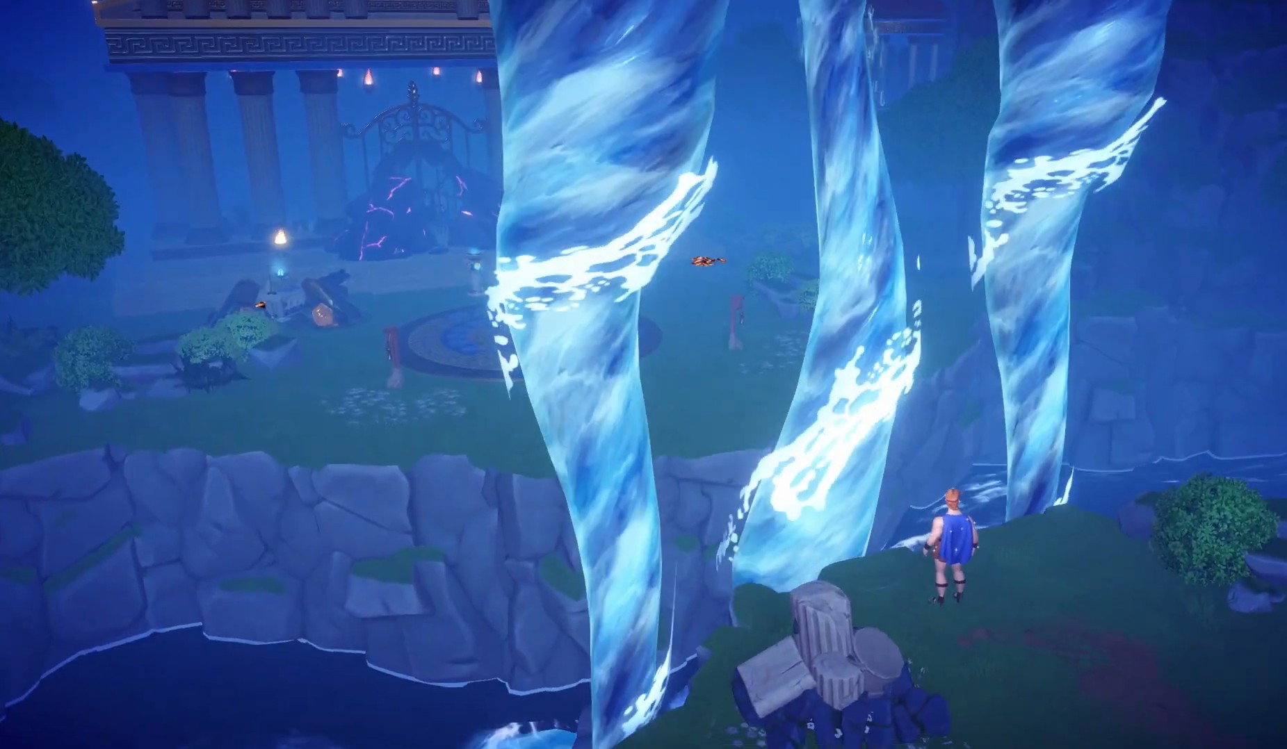 disney dreamlight valley speedeun crash course quest guide