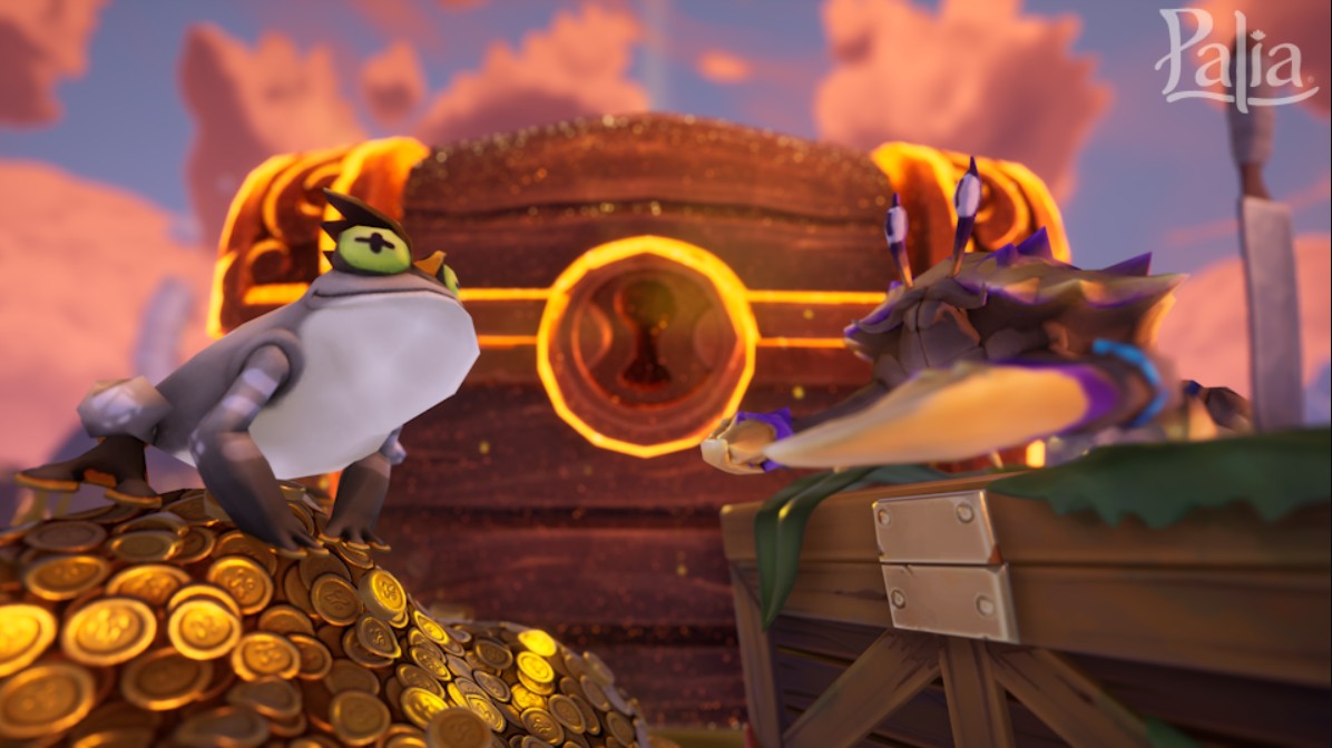 palia crab wars event guide