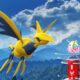 pokemon go skarmory super mega raid goes live today