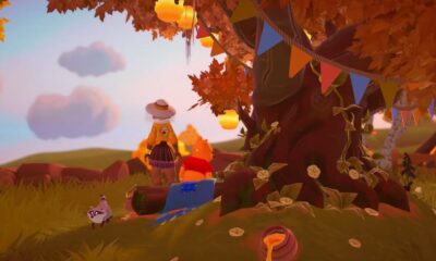 Chapter 2 about thought, fog, and light quest guide in disney dreamlight valley