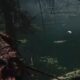 Crocodiles in Nassau city in Assassin's Creed Black Flag Resynced