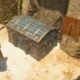 find exotic sea shells trinket by looting the chest in southeast of Havana