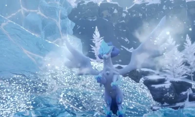 best cooling pals in palworld 1.0