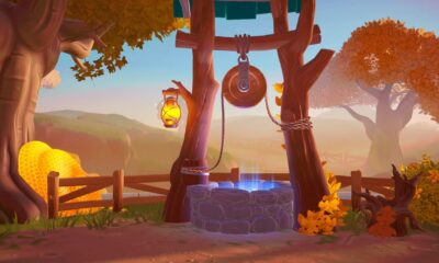 chapter 3 a very satisfied bear quest guide in disney dreamlight valley