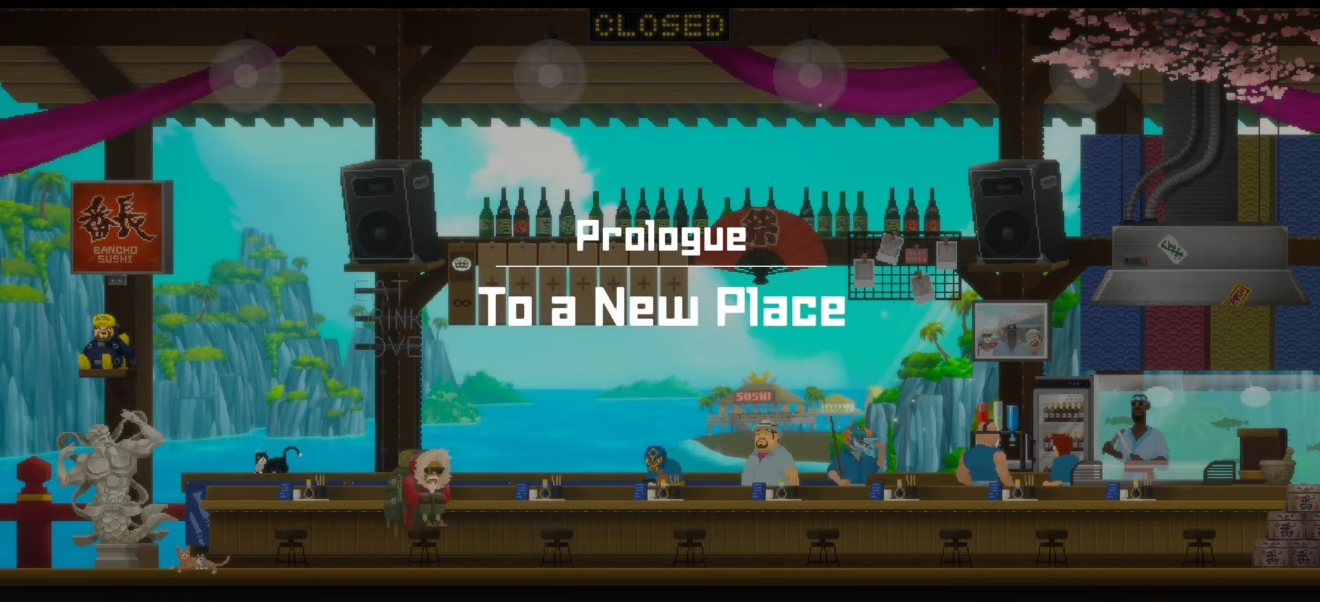 dave the diver in the jungle to a new place quest guide