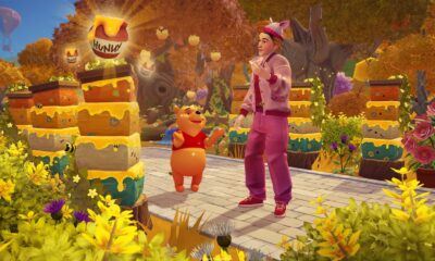 How does beekeeping work and get more busy bees' house in disney dreamlight valley