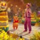 How does beekeeping work and get more busy bees' house in disney dreamlight valley