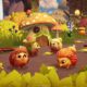 Hedgehog companions in Disney Dreamlight Valley