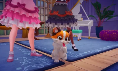disney dreamlight valley how to unlock calico kitten companion