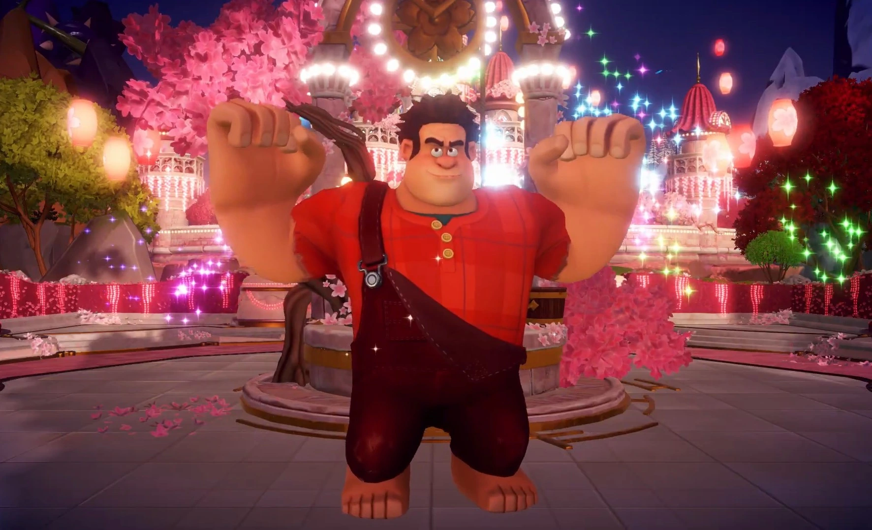 disney dreamlight valley how to unlock ralph