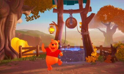 disney dreamlight valley how to unlock winnie the pooh