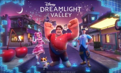 disney dreamlight valley pixel perfect update releases on july 29
